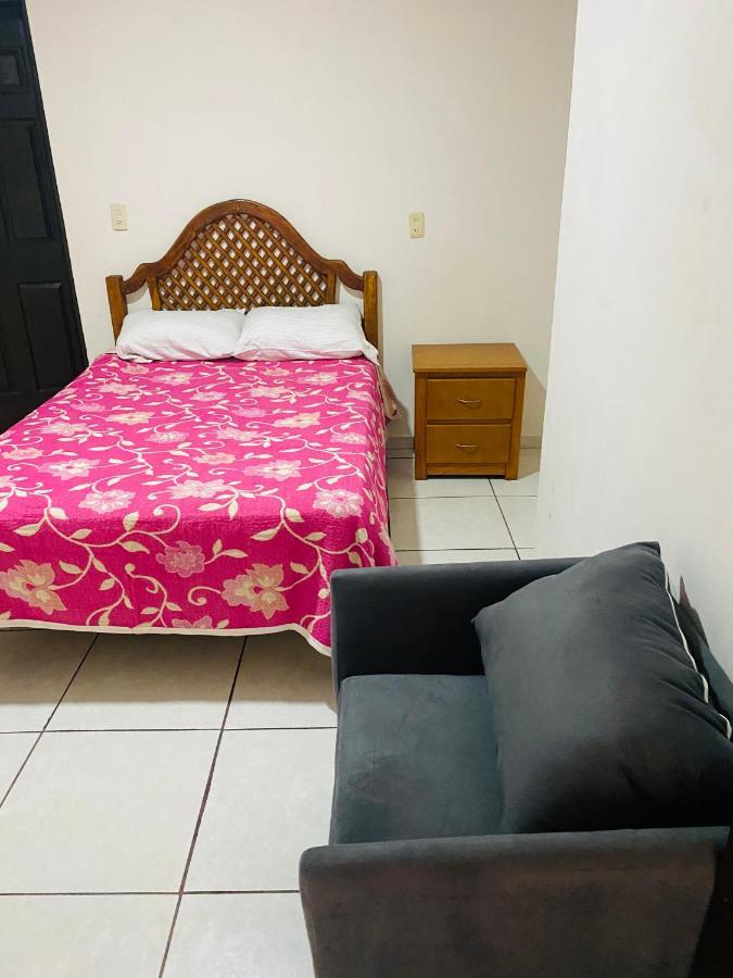 Hotel Posada De Belen Morelia Luaran gambar