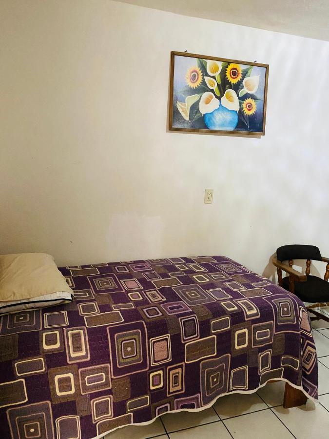 Hotel Posada De Belen Morelia Luaran gambar